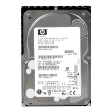 HP BD00975CC6 | 9.1GB 10000RPM Ultra-160 SCSI 68-Pin (LVD) 3.5-Inch Hard Drive