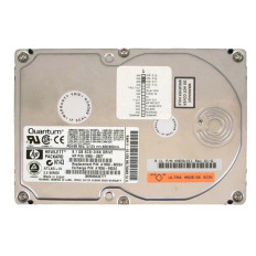 HP A1658-60024 | 9.1GB 7200RPM Ultra-2 Wide SCSI (LVD) 68-Pin 3.5-Inch Hard Drive