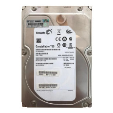 Seagate ST2000NM0011 | Constellation ES Series 2TB 7200RPM SATA 6Gb/s 64MB Cache (512) 3.5-Inch Hard Drive