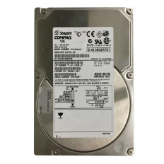 Seagate 9U3002-054 | Cheetah 36ES Series 18.4GB 10000RPM Ultra320 SCSI 4MB Cache (CE) 68-Pin 3.5-Inch Hard Drive