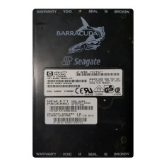 Seagate ST32550N | BarraCuda 2LP Series 2.1GB 7200RPM Fast SCSI 512KB Cache (CE) 50-Pin 3.5-Inch Hard Drive