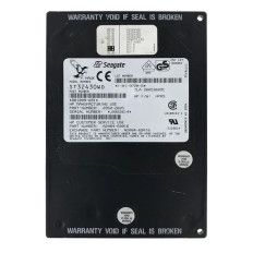 Seagate ST32430WD | 2GB 5400RPM Fast SCSI 3.5-Inch Hard Drive