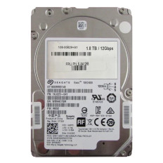 NetApp E-X4126B | 1.8TB 10000RPM SAS 12Gb/s 2.5-Inch Hard Drive