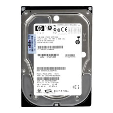 HP 375874-003 | 146GB 15000RPM SAS 3Gb/s LFF Hot-Pluggable Single Port 3.5-inch Hard Drive 