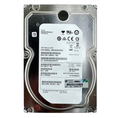 HP 657753-002 | 1TB 7200RPM SATA 6Gb/s LFF 3.5-inch Midline Hard Drive for Gen8/9 ProLiant Server