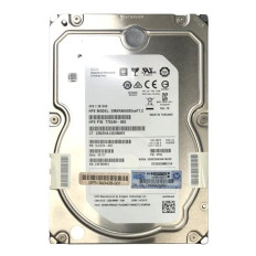 HP SMKR4000S5XEF7.2 | 4TB 7200RPM SAS 6Gb/s LFF 3.5-inch Nearline Hard Drive for 3Par StoreServ 8000 / 20000