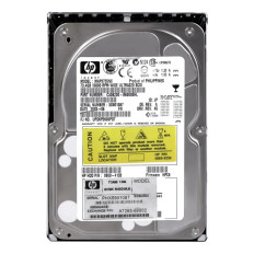 HP A7285-69002 | 72.8GB 10000RPM Ultra320 SCSI Hot Swappable LVD 80-Pin 3.5-Inch Hard Drive