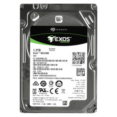 Seagate ST1200MM0139 | Enterprise Performance 10K 1.2TB 10000RPM SAS 12Gb/s 256MB Cache (512e) 2.5-Inch Hard Drive