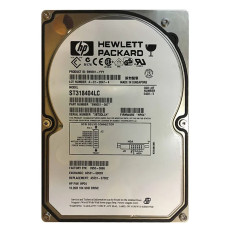 HP A5531-67003 | 18.2GB 10000RPM Wide Ultra2 SCSI Hot Swappable LVD 80-Pin 3.5-Inch Hard Drive