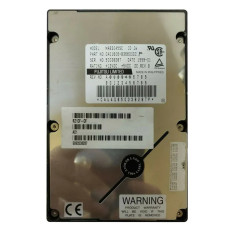 Fujitsu CA01606-B36600DC | 4.3GB 7200RPM Ultra160 SCSI Hot-Pluggable LVD 80-Pin 3.5-Inch Hard Drive