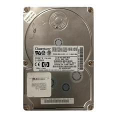Quantum HN22D011 | Atlas II 2.25GB 7200RPM Ultra SCSI 512KB Cache 3.5-Inch Hard Drive