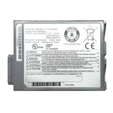 Panasonic FZ-VZSU94W | 3220mAh 7.2V Li-ion Battery for Toughpad FZ-M1