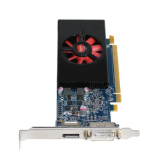 Dell NJ0D3 | AMD ATI Radeon HD 7570 1GB GDDR5 PCI Express 2.1 x16 Video Graphics Card