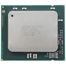 Intel AT80615005757AB | Xeon E7-8870 10-Core 2.4GHz 6.4GT/s QPI 30MB L3 Cache Socket LGA1567 Processor