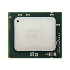 Intel AT80615005826AB | Xeon E7-8830 8-Core 2.13GHz 6.40GT/s QPI 24MB L3 Cache Socket LGA1567 Processor