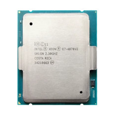 Intel SR1GN | Xeon E7-4870 v2 15-Core 2.30GHz 8.00GT/s QPI 30MB L3 Cache Socket FCLGA2011 Processor