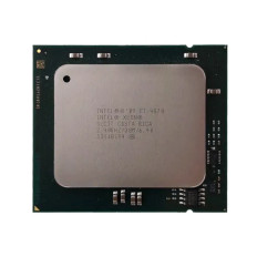 Intel E7-4870-V1 | Xeon E7-4870 10-Core 2.40GHz 6.40GT/s QPI 30MB L3 Cache Socket LGA1567 Processor