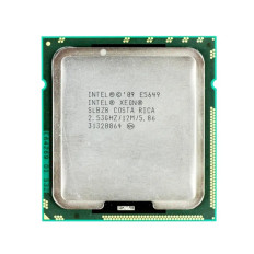 Dell 4HF3H | Xeon E5649 2.53GHz 5.86GT/s QPI Socket LGA1366 12MB L3 Cache Processor Upgrade