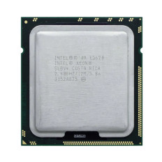 IBM 49Y7053 | Xeon E5620 Quad Core 2.40GHz 5.86GT/s QPI Socket LGA1366 12MB L3 Cache Processor Upgrade