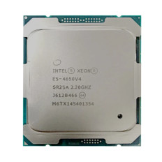 Intel SR2SA | Xeon E5-4650 v4 (35M Cache, 2.20 GHz) 14-Cores Processor