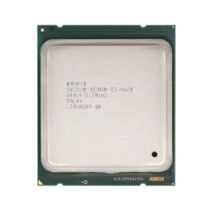 Dell 32NVY | Xeon E5-4620 8 Core 2.2GHz 7.20GT/s QPI Socket LGA2011 16MB L3 Cache Processor Upgrade for PowerEdge R820