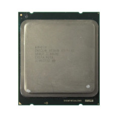 Intel E5-4603-V1 | Xeon E5-4603 Quad-Core 2.00GHz 6.40GT/s QPI 10MB L3 Cache Socket LGA2011 Processor