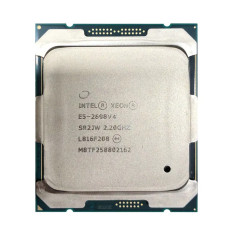 Intel 2698-V4 | Xeon E5-2698 v4 20-Core 2.20GHz 9.6GT/s QPI 50MB L3 Cache Socket LGA2011-3 Processor