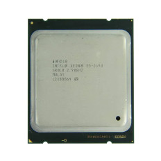 Intel SROLO | Xeon E5-2690 8-Core 2.90GHz 8.00 GT/s QPI 20MB L3 Cache Socket LGA2011 Processor