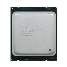 Intel E5-2667 | Xeon E5-2667 6-Core 2.90GHz 8GT/s QPI 15MB L3 Cache Socket LGA2011 Processor