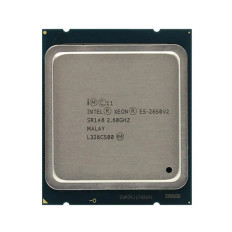 Intel E5-2650-V4 | Xeon E5-2650 v4 12-Core 2.20GHz 9.6GT/s QPI 30MB L3 Cache Socket LGA2011 Processor