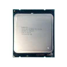 Intel E5-2630L-V1 | Xeon E5-2630L 6-Core 2.00GHz 7.2GT/s QPI 15MB L3 Cache Socket LGA2011 Processor