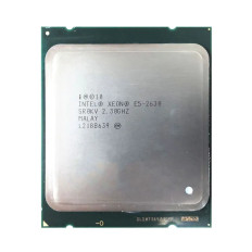 Intel E5-2630V1 | Xeon E5-2630 6-Core 2.30GHz 7.2GT/s QPI 15MB L3 Cache Socket LGA2011 Processor