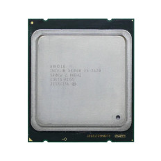 Dell 6Y6H0 | Xeon E5-2620 6 Core 2.00GHz 7.20GT/s QPI 15MB L3 Cache Processor Upgrade