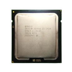 Dell 0CR5JF | Xeon E5-2430 6-Core 2.20GHz 7.20GT/s QPI Socket FCLGA1356 15MB L3 Cache Processor Upgrade