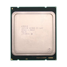 Dell 5KXWV | Xeon E5-1607 Quad-Core 3.00GHz 0.0GT/s QPI Socket LGA2011 10MB L3 Cache Processor Upgrade