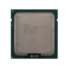 Intel E5-1410-V1 | Xeon E5-1410 Quad-Core 2.80GHz 5.00GT/s QPI 10MB L3 Cache Socket LGA1356 Processor