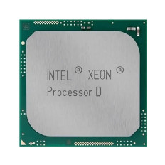Intel SR2DE | Xeon D-1541 8-Core 2.10GHz 12MB L3 Cache Socket BGA1667 Processor
