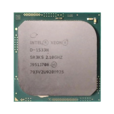 Intel SR3KS | Xeon D-1533N 6-Core 2.10GHz 9MB L3 Cache Socket BGA1667 Processor