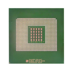 Intel BX80560KF2660F | Xeon 7020 Dual-Core 2.66GHz 667MHz FSB 2MB L2 Cache Socket PGA604 Processor