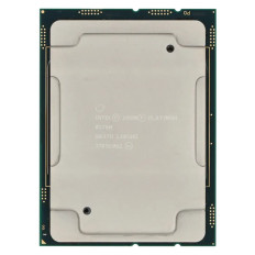 Intel 8176M | Xeon 28-Core 2.10GHz 10.40GT/s UPI 38.5MB L3 Cache Socket LGA3647 Processor