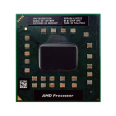 AMD VMV160SGR12GM | V160 2.40 GHz Socket S1 PGA-638 1-Core Processor