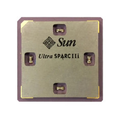 Sun 501-5090 | UltraSPARC lli 333Mhz 2MB Cache Processor Module for Ultra 5/10