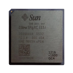 Sun 527-1329 | UltraSPARC IIIi 1.5GHz Processor Module for V245 Server