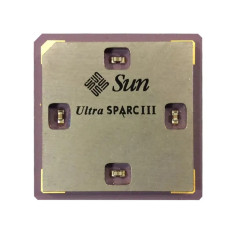 Sun 7152-900 | Ultra Sparc III Processor 900MHz with Heatsink