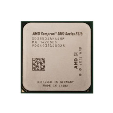 AMD SD3850JAHMBOX | Sempron 3850 1.3GHz 2MB L2 Cache Socket AM1 Processor