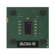AMD SDC2800DUT3D | Sempron 2800+ 2.00MHz 256KB L2 Cache Socket 462 Processor