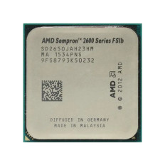 AMD SD2650JAH23HM | Sempron 2650 1.45GHz 1MB L2 Cache Socket AM1 Processor