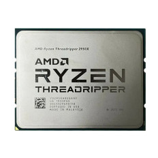 AMD YD295XA8AFWOF | Ryzen Threadripper 2950X 16-Core 3.5GHz 32MB L3 Cache Socket sTR4 Processor