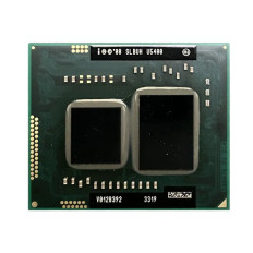 Intel U5400 | Pentium U5400 Dual-Core 1.20GHz 2.50GT/s DMI 3MB L3 Cache Socket BGA1288 Processor