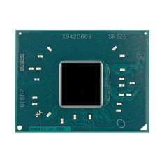 Intel SR2Z5 | Pentium N4200 Quad-Core 1.10GHz 2MB L2 Cache Socket BGA1296 Processor
